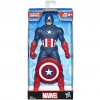 Üreticiniz Nessiworld Captain America Figure E5579/e5556