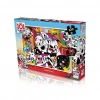 Üreticiniz Nessiworld Dalmatian 100 Parça Puzzle