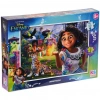 Üreticiniz Nessiworld Encanto 50 Parça Puzzle