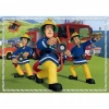 Üreticiniz Nessiworld Fireman Sam 100 Parça Puzzle