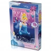 Üreticiniz Nessiworld Games Cinderella 50 Parça Puzzle