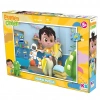 Üreticiniz Nessiworld Games Eymen İle Çimen 100 Parça Puzzle