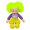 Üreticiniz Nessiworld Gökkuşağı Bebekleri 35 Cm