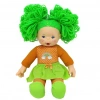 Üreticiniz Nessiworld Gökkuşağı Bebekleri 35 Cm