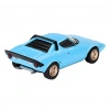 Üreticiniz Nessiworld Gt 1/64 Lancia Stratos Hf Stradale Azzuro Chiaro Mgt00624
