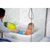 Üreticiniz Nessiworld Kare Bebek Havuzu