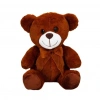 Üreticiniz Nessiworld Kurdeleli Peluş Ayı 21 Cm