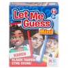 Üreticiniz Nessiworld Let Me Guess 25125