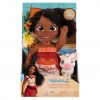 Üreticiniz Nessiworld Moana 2 Simea Ve Pua Bebek Seti