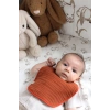 Üreticiniz Nessiworld Müslin Önlük 3lü 60101 Kiremit Bej Hardal