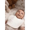 Üreticiniz Nessiworld Müslin Önlük 3lü 60101 Taş Ekru Antrasit