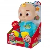 Üreticiniz Nessiworld Müzikli Jj Peluş Ccm03000