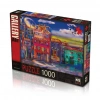 Üreticiniz Nessiworld Night With The Moon 1000 Parça Puzzle