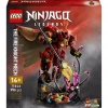 Üreticiniz Nessiworld Ninjago Ateş Şövalyesi Robotu 71846
