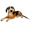 Üreticiniz Nessiworld Peluş Yatan Köpek Beagle