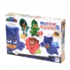Üreticiniz Nessiworld Pjmask Benim İlk Yapbozum 4ü Bir Arada