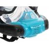 Üreticiniz Nessiworld Pro Seaclear Flowtech Şnorkel large/xlarge