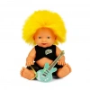 Üreticiniz Nessiworld Punk Nil Bebek