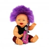 Üreticiniz Nessiworld Punk Nil Bebek