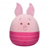 Üreticiniz Nessiworld Rengarenk Ve Birbirinden Sevimli Peluşlar  35 Cm