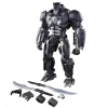Üreticiniz Nessiworld Robot 20 Cm