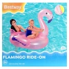 Üreticiniz Nessiworld Tutmalı Flamingo Binici 127 X 127 Cm