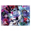 Üreticiniz Nessiworld Vampirina 100 Parça Puzzle