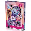 Üreticiniz Nessiworld Vampirina 50 Parça Puzzle