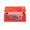 Üreticiniz Nessiworld Works 1/64 Ford Rs200 Red