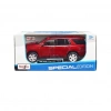 Üreticiniz Nessiworld31533 Nessiworld 1/26 2021 Chevrolet Tahoe -necotoys