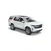 Üreticiniz Nessiworld31533 Nessiworld 1/26 2021 Chevrolet Tahoe -necotoys