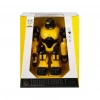 Üreticiniz Nessiworldman Thunderbolt Sesli Ve Işıklı Robot 25 Cm