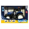 Üreticiniz New Holland T5.120 Traktör Br02184