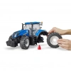 Üreticiniz New Holland T7.315 Traktör