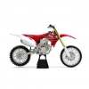 Üreticiniz Newray 1:6 Honda Crf450r 2012 Model Motor