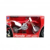 Üreticiniz Newray 1:6 Honda Crf450r 2012 Model Motor