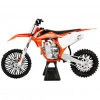 Üreticiniz Newray 1:6 Ktm 450 Sx-f Model Motosiklet