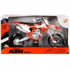Üreticiniz Newray 1:6 Ktm 450 Sx-f Model Motosiklet