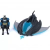 Üreticiniz Ninja Strike Kılıcı Batwing Ve 15 Cm Aksiyon Figürü