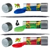 Üreticiniz Ninja Turtles Mutant Mutasyon Çamuru Sürpriz Paket Tu807000