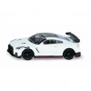 Üreticiniz Nissan Gt-r Nismo