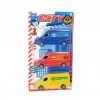 Üreticiniz Nzm-268 Nizam, 3lü Minibüs (ambulans,polis,itfaiye)  Nessiworld