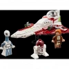 Üreticiniz Obi-wan Kenobi’nin Jedi Starfighterı 75333