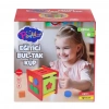 Üreticiniz Ony-411 Ahşap Eğitici Bultak Küp