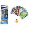 Üreticiniz Ooshies Figur Ve Kartlar Hhd06000 Nessiworld
