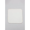 Üreticiniz Organik 28x28 10lu Penye Mendil 90101 Ekru