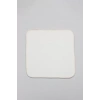 Üreticiniz Organik 28x28 6lı Penye Mendil 90103 Ekru