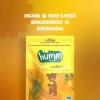 Üreticiniz Organik Ballı Ve Kinoalı Kurabiye 55 Gr