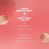 Üreticiniz Organik Çilekli Glutensiz Vegan Mini Küpler 30 Gr
