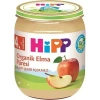 Üreticiniz Organik Elma Püresi 125 Gr